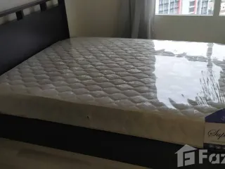 For rent 1 bed condo in Bang Kho Laem, Bangkok