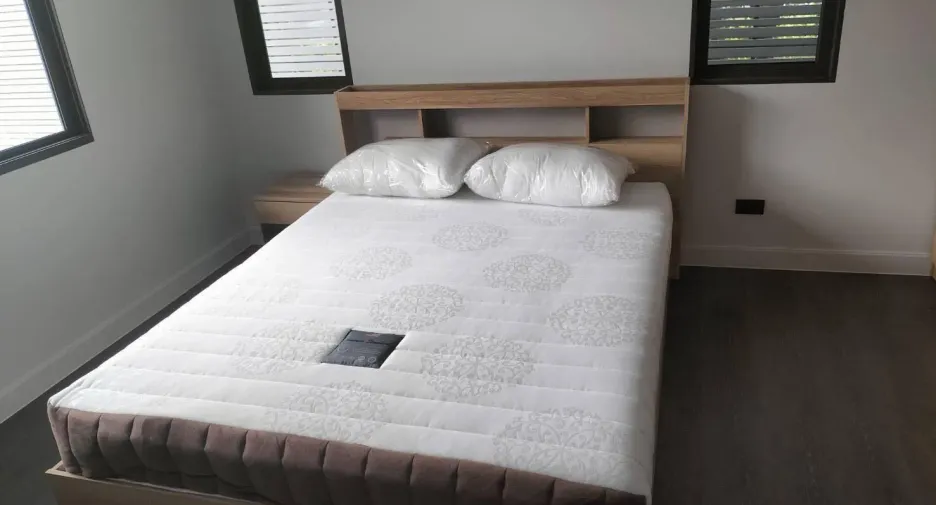 ให้เช่า 4 ห้องนอน บ้านเดี่ยว ใน บางกะปิ, กรุงเทพฯ