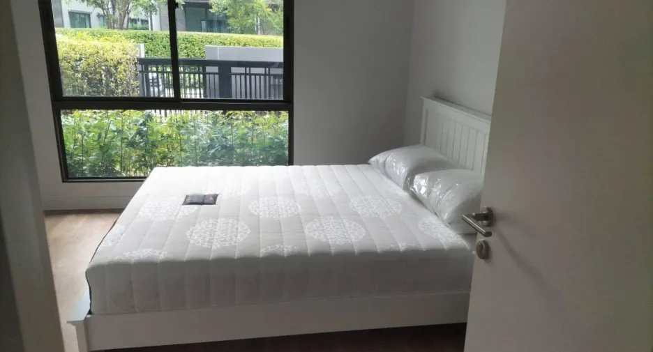 ให้เช่า 4 ห้องนอน บ้านเดี่ยว ใน บางกะปิ, กรุงเทพฯ