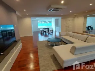 For rent 3 bedrooms apartment in Watthana, Bangkok