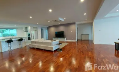 For rent 3 bedrooms apartment in Watthana, Bangkok