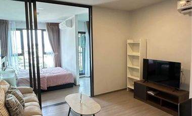 À louer 1 chambre condo à Khlong Toei, Bangkok