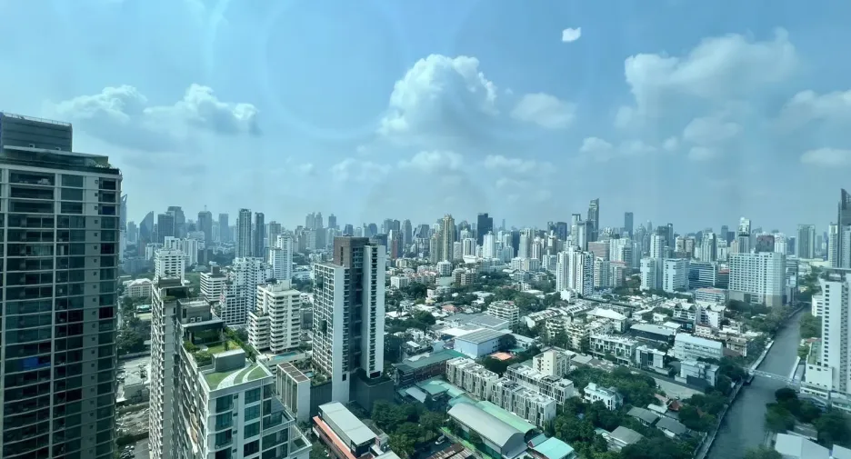 For rent office in Watthana, Bangkok