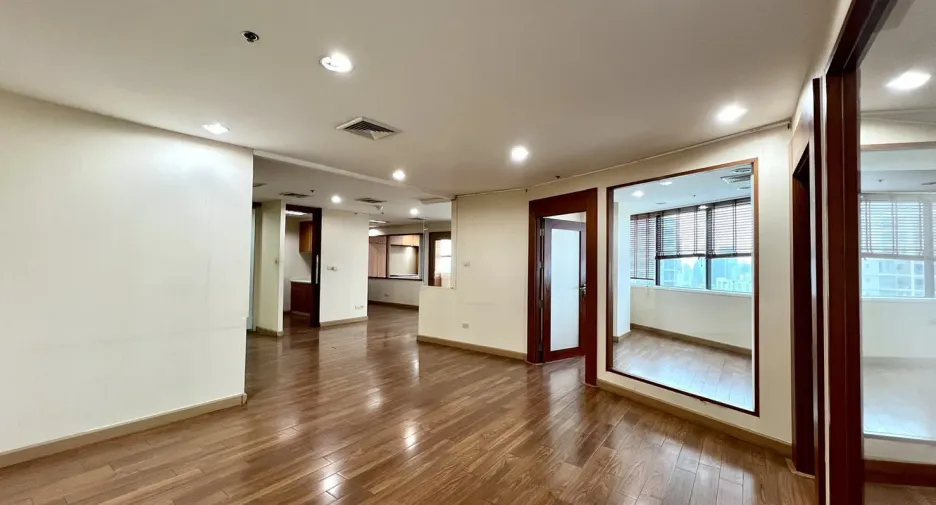 For rent office in Watthana, Bangkok