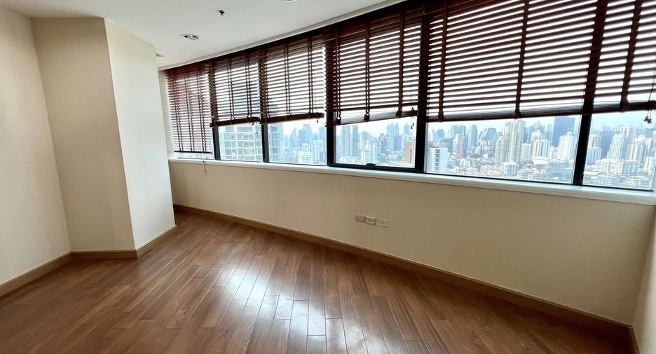 For rent office in Watthana, Bangkok