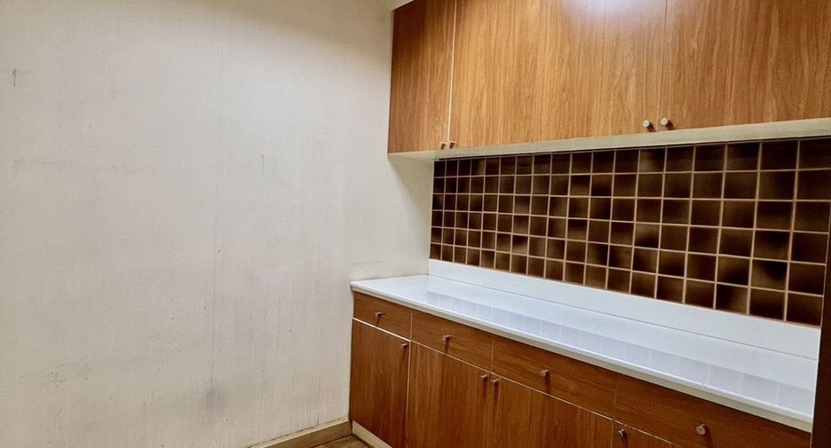 For rent office in Watthana, Bangkok