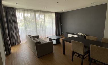 出租 2 卧室 公寓 在 Watthana, 曼谷