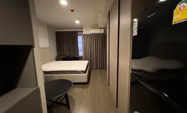 For rent studio condo in Phra Khanong, Bangkok