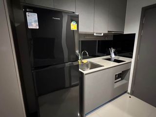 Wohnung zur Miete mit Studio in Phra Khanong, Bangkok