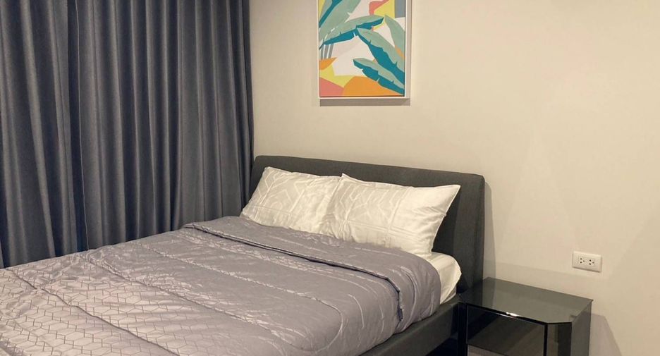 For rent 1 Beds condo in Watthana, Bangkok
