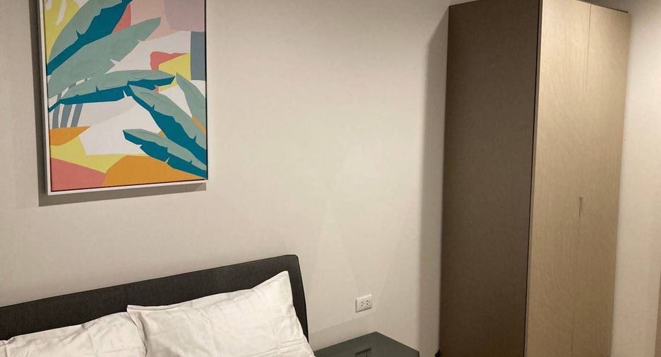 For rent 1 Beds condo in Watthana, Bangkok