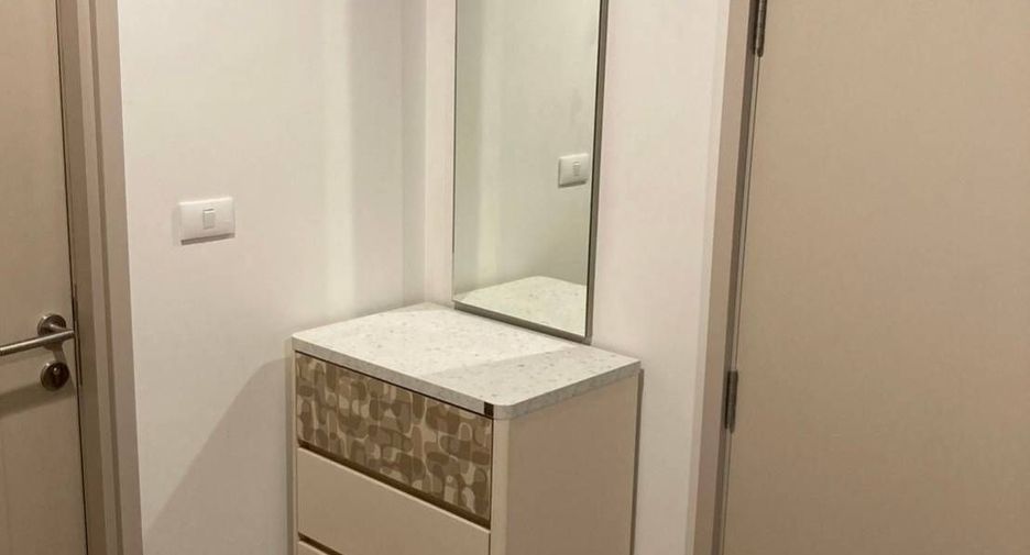 For rent 1 Beds condo in Watthana, Bangkok