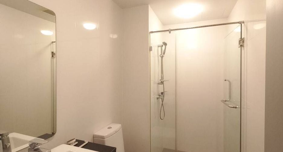 Wohnung zur Miete mit 2 Zimmer in Khlong Toei, Bangkok