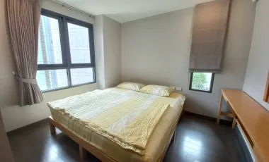 出租 2 卧室 公寓 在 Khlong Toei, 曼谷