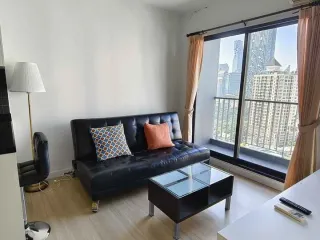 À louer 1 chambre condo à Sathon, Bangkok