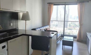 For rent 1 bed condo in Sathon, Bangkok
