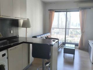 À louer 1 chambre condo à Sathon, Bangkok