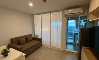 À louer 1 chambre condo à Bang Na, Bangkok