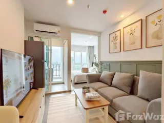 Condo en alquiler de 1 habitaciones en Bang Na, Bangkok