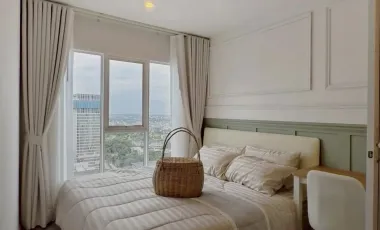 Condo en alquiler de 1 habitaciones en Bang Na, Bangkok