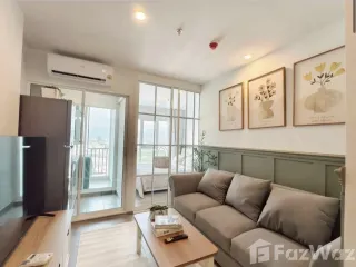Condo en alquiler de 1 habitaciones en Bang Na, Bangkok
