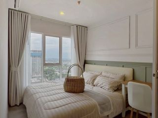 Condo en alquiler de 1 habitaciones en Bang Na, Bangkok