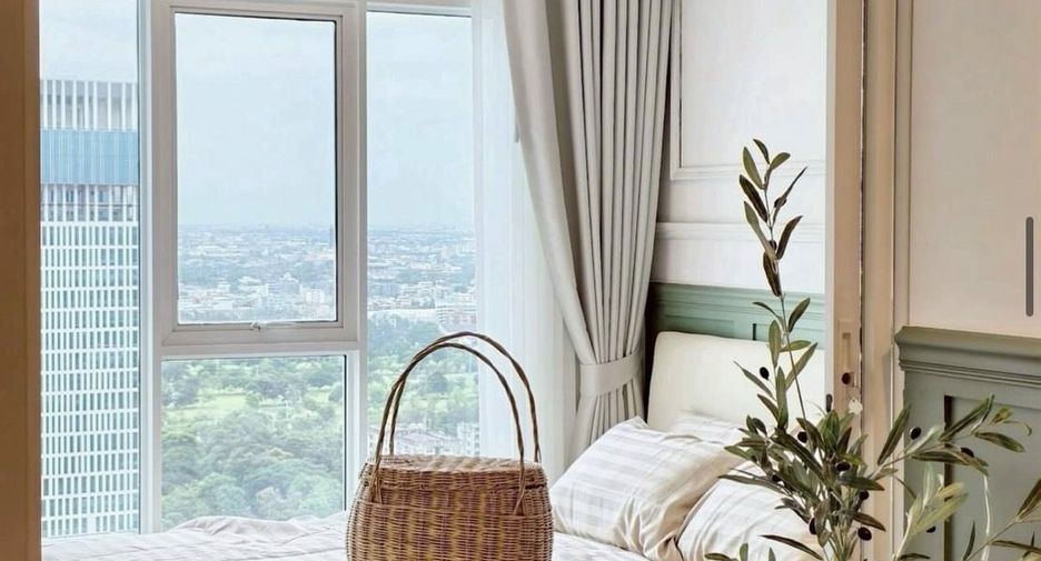 For rent 1 Beds condo in Bang Na, Bangkok