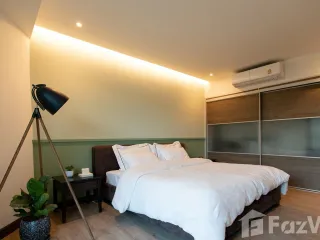 出租 2 卧室 公寓 在 Watthana, 曼谷