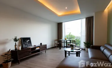 Wohnung zur Miete mit 2 Zimmer in Watthana, Bangkok