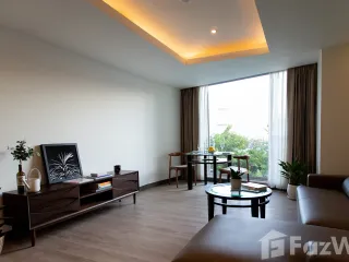 出租 2 卧室 公寓 在 Watthana, 曼谷