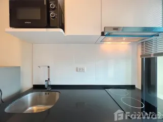 Аренда 1 кровать кондо в Чатучак, Бангкок