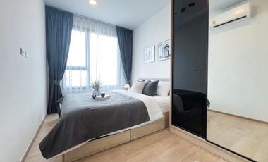 For rent 1 bed condo in Chatuchak, Bangkok