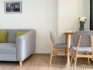 Аренда 1 кровать кондо в Чатучак, Бангкок
