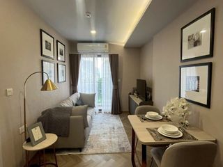 For rent 1 Beds condo in Watthana, Bangkok
