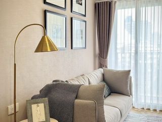 For rent 1 Beds condo in Watthana, Bangkok