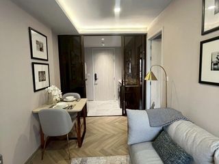 For rent 1 Beds condo in Watthana, Bangkok