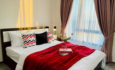 For rent 1 bed condo in Suan Luang, Bangkok