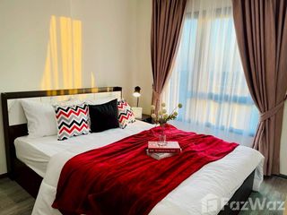 Аренда 1 кровать кондо в Суан Луанг, Бангкок