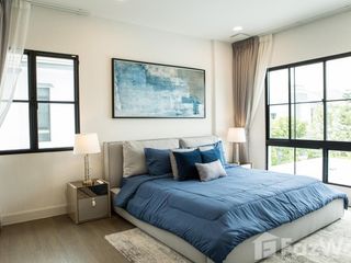 Casa en alquiler de 4 habitaciones en Saphan Sung, Bangkok