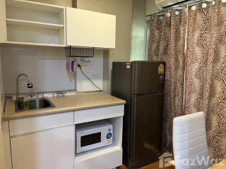 出租 1 卧室 公寓 在 Khlong Toei, 曼谷
