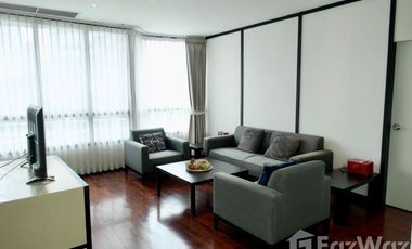 À louer 3 chambres condo à Pathum Wan, Bangkok