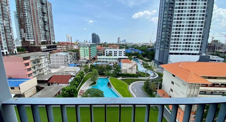 For rent 2 ベッドルーム condo in Bang Na, Bangkok