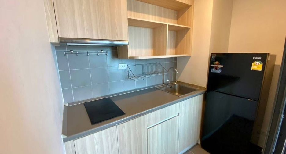 For rent 2 ベッドルーム condo in Bang Na, Bangkok