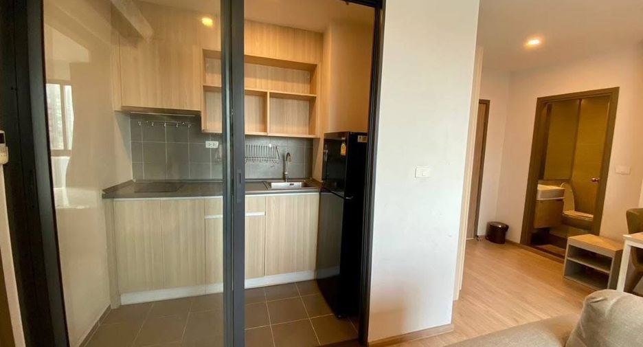 For rent 2 ベッドルーム condo in Bang Na, Bangkok