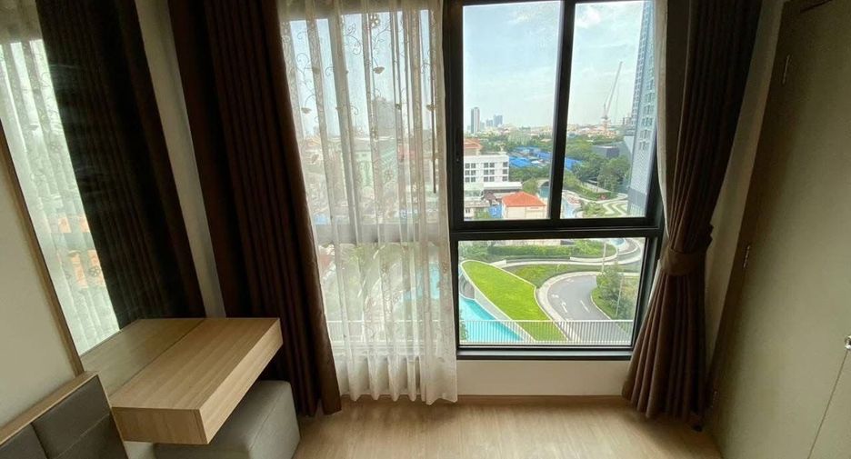 For rent 2 ベッドルーム condo in Bang Na, Bangkok