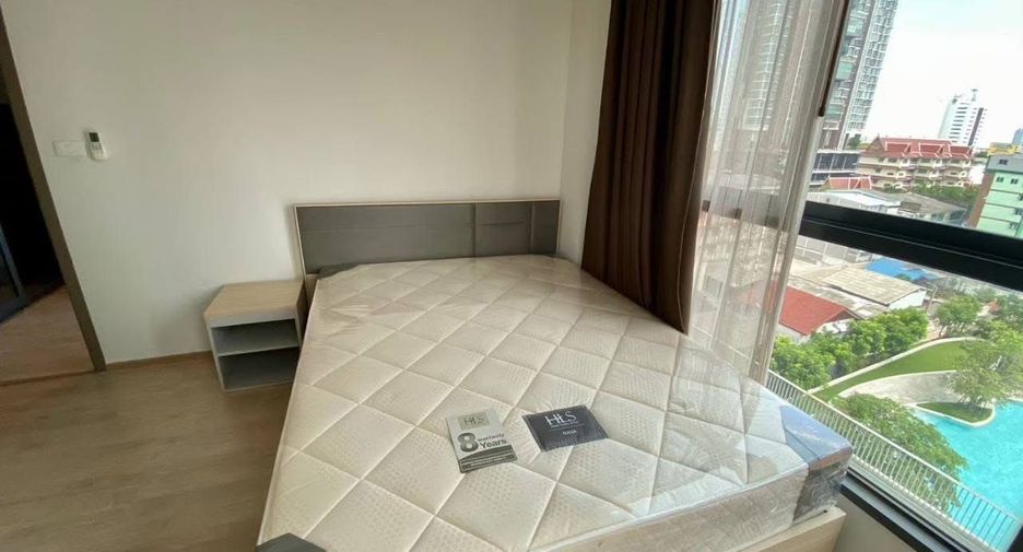 For rent 2 ベッドルーム condo in Bang Na, Bangkok