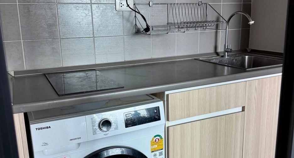 For rent 2 ベッドルーム condo in Bang Na, Bangkok