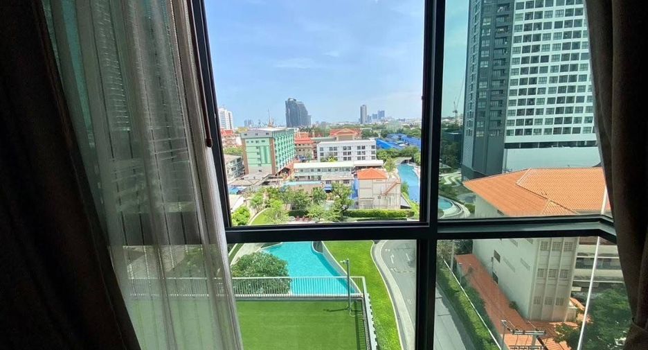 For rent 2 ベッドルーム condo in Bang Na, Bangkok