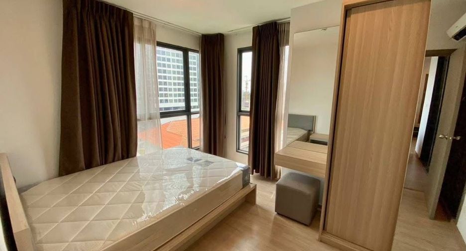 For rent 2 ベッドルーム condo in Bang Na, Bangkok