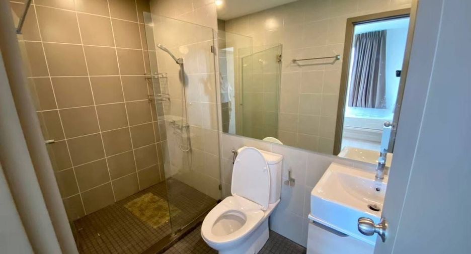 For rent 2 ベッドルーム condo in Bang Na, Bangkok